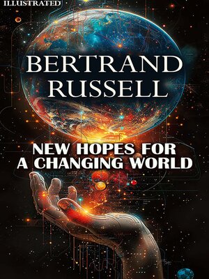 cover image of New Hopes for a Changing World. Illustrated